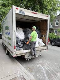 Recycling Services for Junk in Harvey, MI